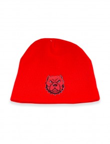 Beanies_Red