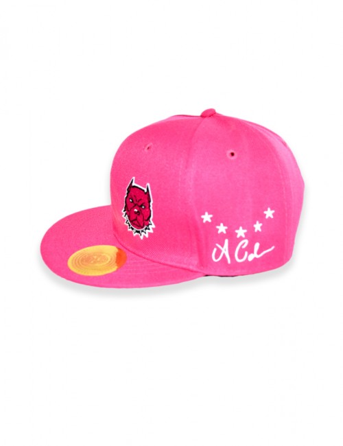 Hat_Pink
